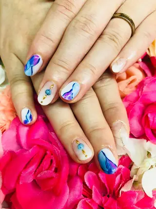 ネイル 酵素風呂　RA.RA所属・酵素風呂 RA.RAのその他イメージ