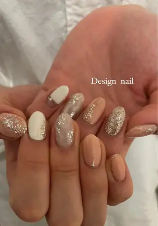 ネイル SATO .の眉毛・アイブロウイメージ