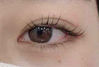 マツエク・マツパ ♡KAORI hip'seyes♡のマツエク・マツパデザイン