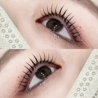 マツエク・マツパ アイブロウ GO TODAY SHAiRE SALON所属・𓂃◌𓈒𓐍 shioriのマツエク・マツパデザイン