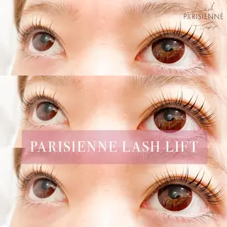 マツエク・マツパ Saito Mayumiのマツエク・マツパデザイン