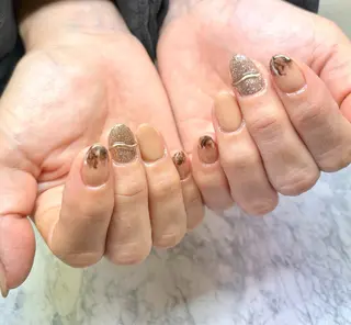 ネイル iku🌷 by 上福岡らんらんのネイルデザイン