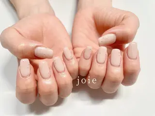 ネイル Nailist Mikuのネイルデザイン