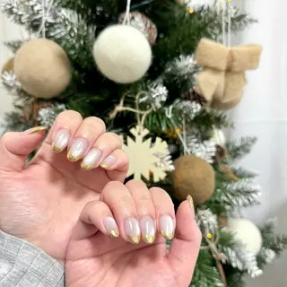 ネイル Nail salon Lycoris キキのネイルデザイン