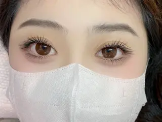 マツエク・マツパ YK• マツエクサロンのマツエク・マツパデザイン