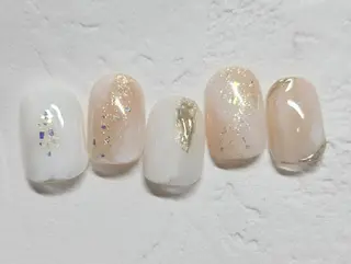 ネイル Ruri. hのネイルデザイン