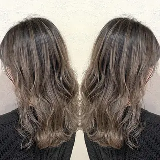 セミロング 🍀favori🍀 kanekoのヘアスタイル