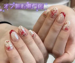 ネイル Kirakira ✨ nail salonのネイルデザイン