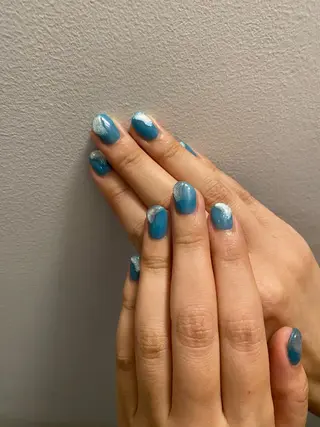 ネイル nailist SAYAのネイルデザイン