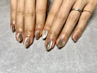 ネイル kupu所属・ネイルサロン kupuのネイルデザイン