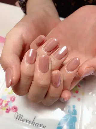 ネイル m saaのネイルデザイン