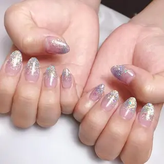 ネイル Mon trésor所属・Montrésor 名古屋ネイルサロンのネイルデザイン