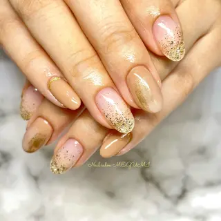 ネイル Nail salon MEGUMIのネイルデザイン