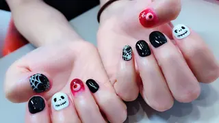 ネイル ___ yuriのネイルデザイン