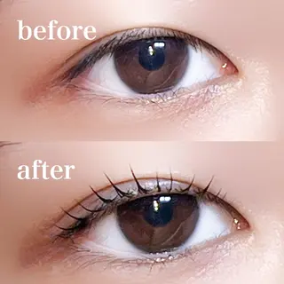 マツエク・マツパ 仙台/束感まつげ💐 🎀Mizukiのマツエク・マツパデザイン