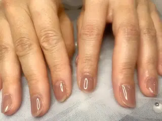 ネイル Krea nail Satomi所属・Krea nail Satomiのネイルデザイン