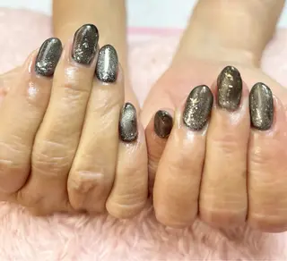 ネイル GＬA D所属・ＧＬAD グラットのネイルデザイン