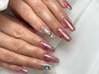 ネイル MIKA ♡のネイルデザイン