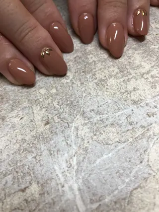 ネイル Nailsalon Luanaのネイルデザイン