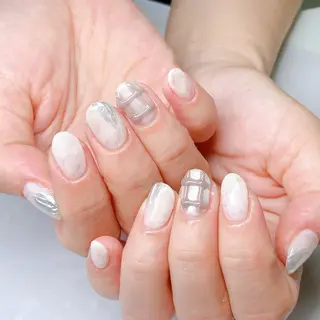 ネイル PLANET nailのネイルデザイン
