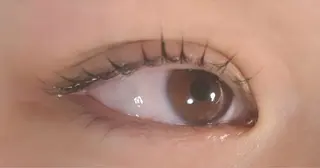 マツエク・マツパ 🥀 MIURAのマツエク・マツパデザイン
