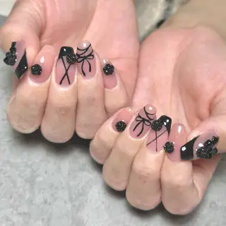 ネイル Nail Salon Lillion【リリオン】所属・lillion karenのネイルデザイン