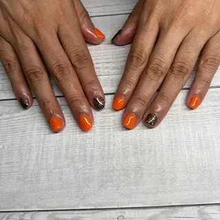 ネイル H. Sayuriのネイルデザイン