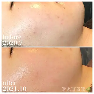 浜野 恵美のエステ・リラクイメージ