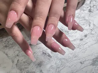 ネイル Nail💅ANDY 当日予約⭕️難波すぐのネイルデザイン
