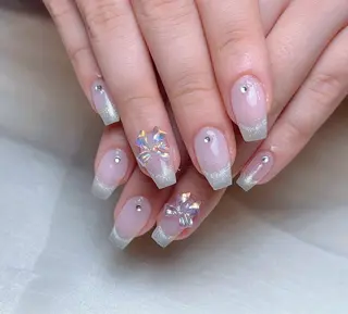ネイル Ann- NailQueensのネイルデザイン