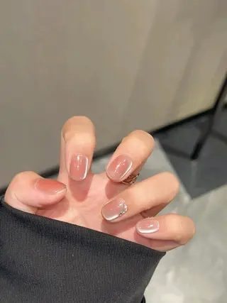 ネイル H1 Nail Salon ケンのネイルデザイン