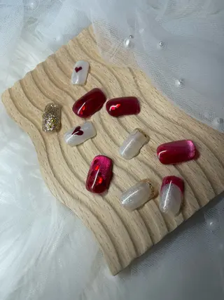 ネイル fox. nail__sakiのネイルデザイン