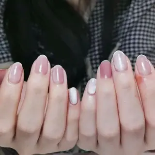 ネイル mi na ❀のネイルデザイン