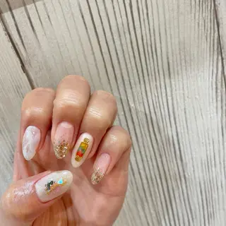 ネイル Style Rougeのネイルデザイン