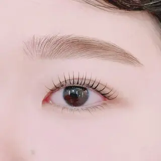 マツエク・マツパ ダイヤモンドアイズ ♡KOSUGE♡の眉毛・アイブロウイメージ