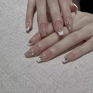 ネイル E·U·B ネイル所属・横浜市中区曙町 E·U·Bネイルのネイルデザイン