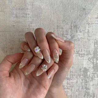 ネイル beauty:bea st並木nailのネイルデザイン