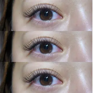 マツエク・マツパ Milobyking 🍒rihoの眉毛・アイブロウイメージ