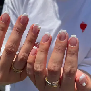 ネイル Nail Salon Kのネイルデザイン