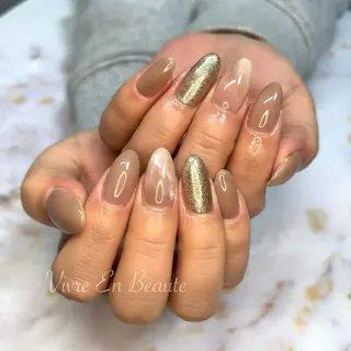 ネイル S Nailのネイルデザイン