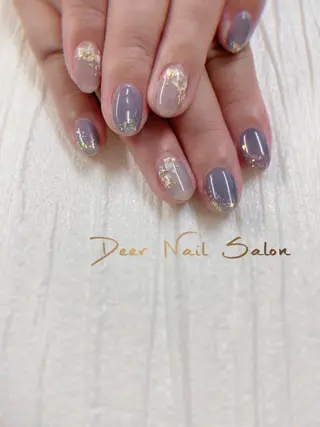 ネイル Peachy 🍑のネイルデザイン