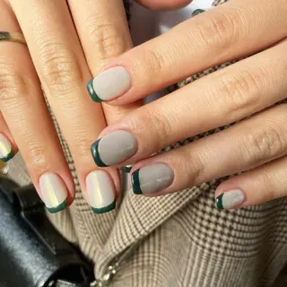 ネイル Nail & Epi  salon lapis所属・【Lapis yuki】のネイルデザイン