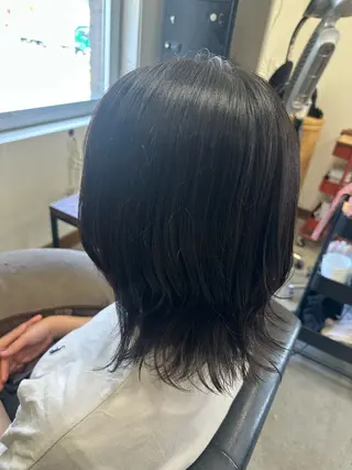 カラー lotti所属・Nao🌷🌷 モデル様募集中のヘアスタイル