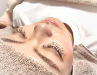 マツエク・マツパ 糸賀 史織のマツエク・マツパデザイン