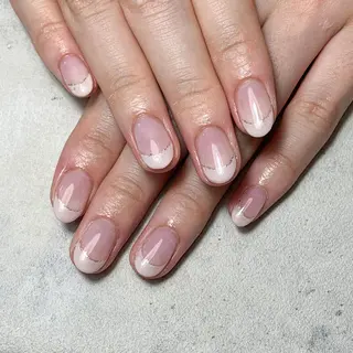 ネイル atelier FIORITURA所属・FIORITURA aiのネイルデザイン