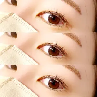 マツエク・マツパ Yamashita 🌙Jessicaのマツエク・マツパデザイン