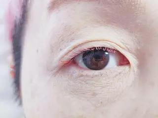 マツエク・マツパ まつげと眉のお店 Nerine【ネリネ】所属・まつげと眉のお店 Nerineのマツエク・マツパデザイン