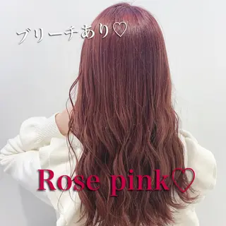 カラー くすみミルクティー/ ブラウン🪡TOWAのヘアスタイル