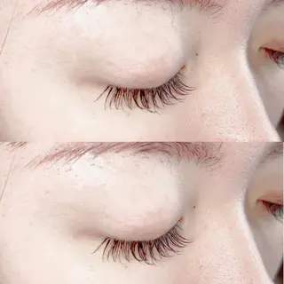 マツエク・マツパ Eternity 山中のマツエク・マツパデザイン