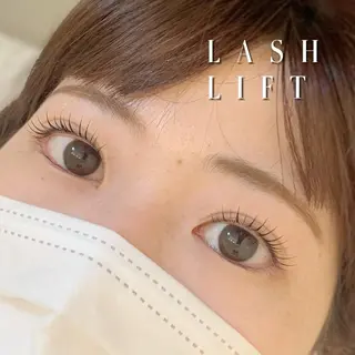 マツエク・マツパ atelier...m所属・atelier..m /　yuiのマツエク・マツパデザイン